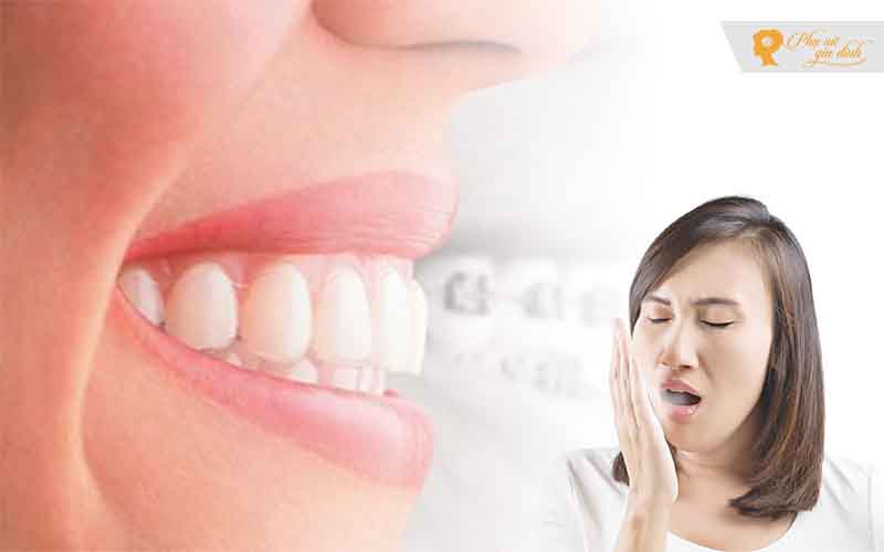 Những tác hại của trồng răng implant